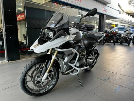 BMW R 1200 GS 